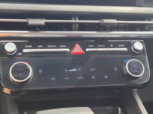 Used 2025 Hyundai Tucson SEL image 26