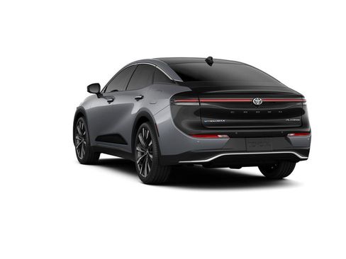 New 2026 Toyota Crown Platinum AWD/4WD image 25