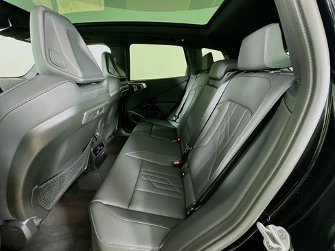 New 2026 BMW X3 xDrive30i w/ Premium Package AWD/4WD image 37