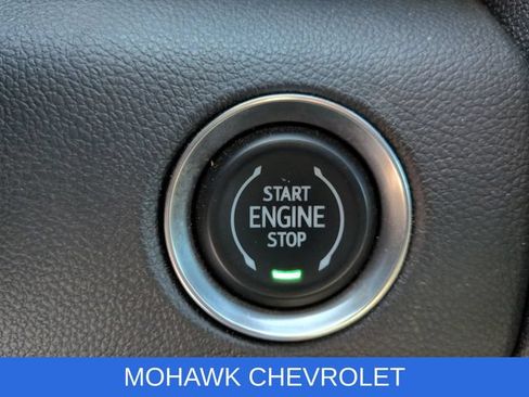 Used 2024 GMC Acadia AT4 w/ Luxury Package AWD/4WD image 18