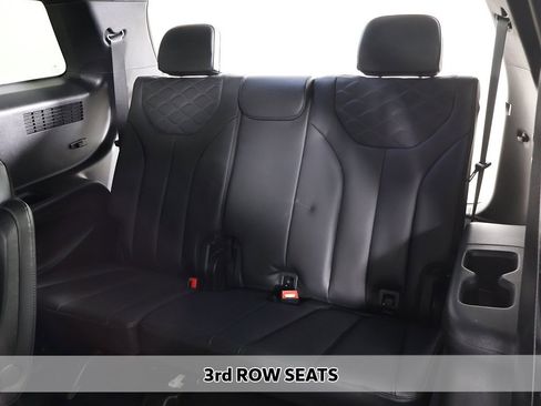 Used 2022 Hyundai Palisade Calligraphy image 13