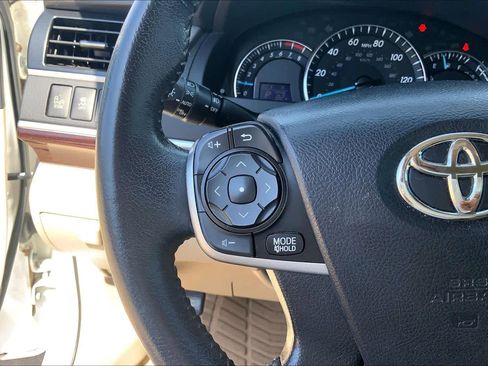 Used 2014 Toyota Camry XLE FWD image 23
