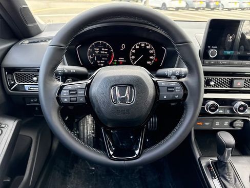 New 2026 Honda Civic Sport image 19