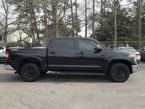 Used 2019 Toyota Tundra SR5 image 6