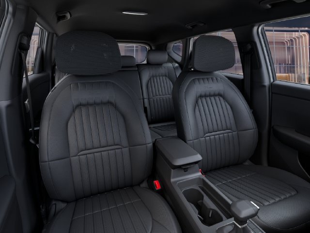 New 2027 Kia Seltos X-Line S AWD/4WD image 15