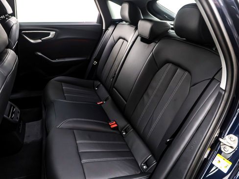 New 2025 Audi A5 2.0T Premium Plus image 8