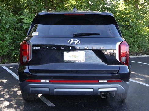 Used 2023 Hyundai Palisade Limited AWD/4WD image 7