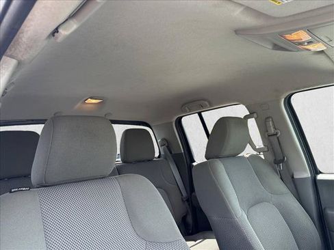 Used 2019 Nissan Frontier SV AWD/4WD image 29