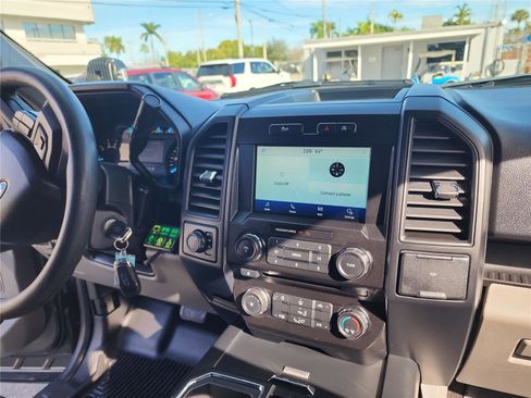 Used 2018 Ford F150 XL w/ Equipment Group 101A Mid image 22