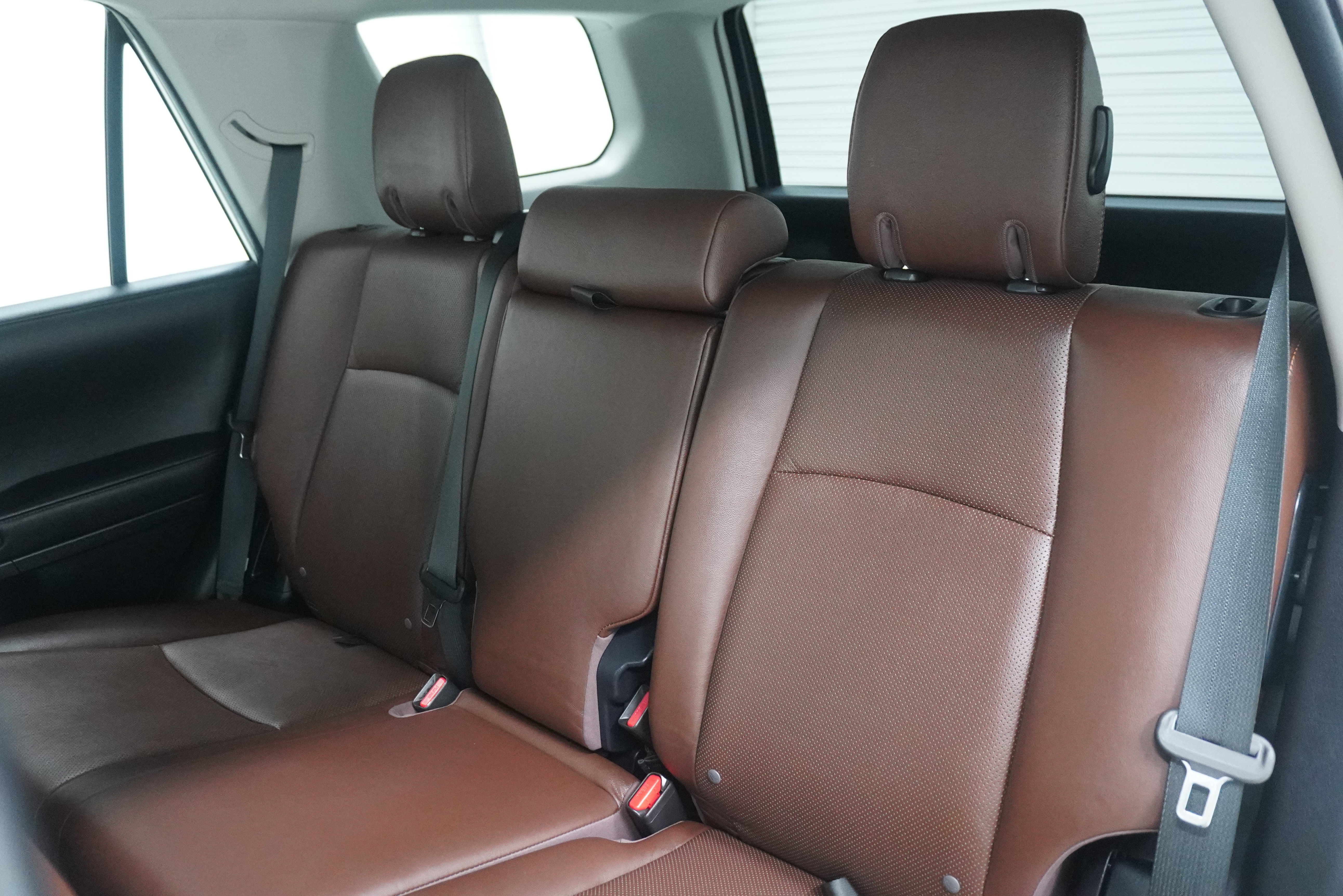 Used 2021 Toyota 4Runner Limited RWD image 14
