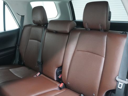 Used 2021 Toyota 4Runner Limited RWD image 14