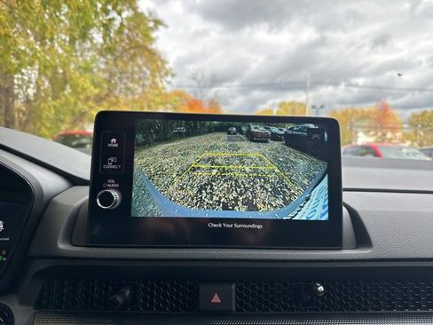 New 2026 Honda CR-V Sport-L image 21