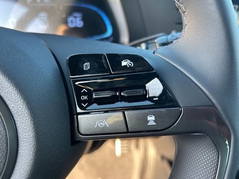 New 2026 Hyundai Elantra SEL Sport Premium FWD image 16