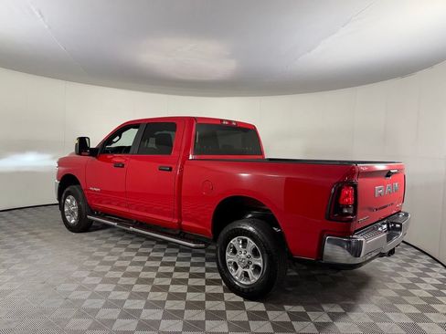 Used 2026 RAM 2500 Big Horn AWD/4WD image 7