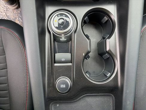 Used 2025 Ford Explorer ST-Line AWD/4WD image 23
