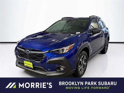 New 2026 Subaru Crosstrek 2.0i Premium image 1