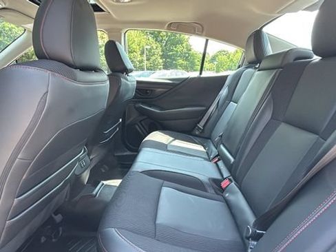 Certified 2024 Subaru Legacy Premium AWD/4WD image 36