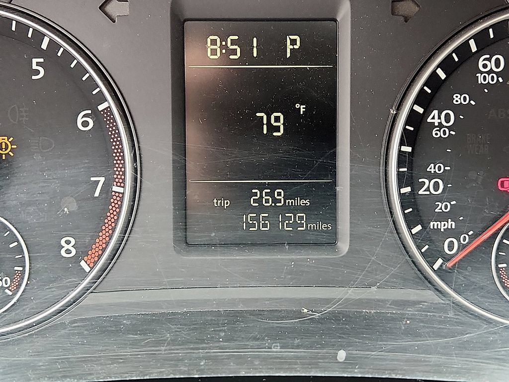 Used 2013 Volkswagen Passat 2.5 S FWD image 21