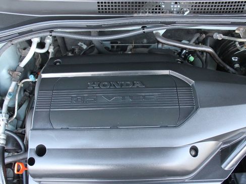 Used 2003 Honda Odyssey EX-L image 17