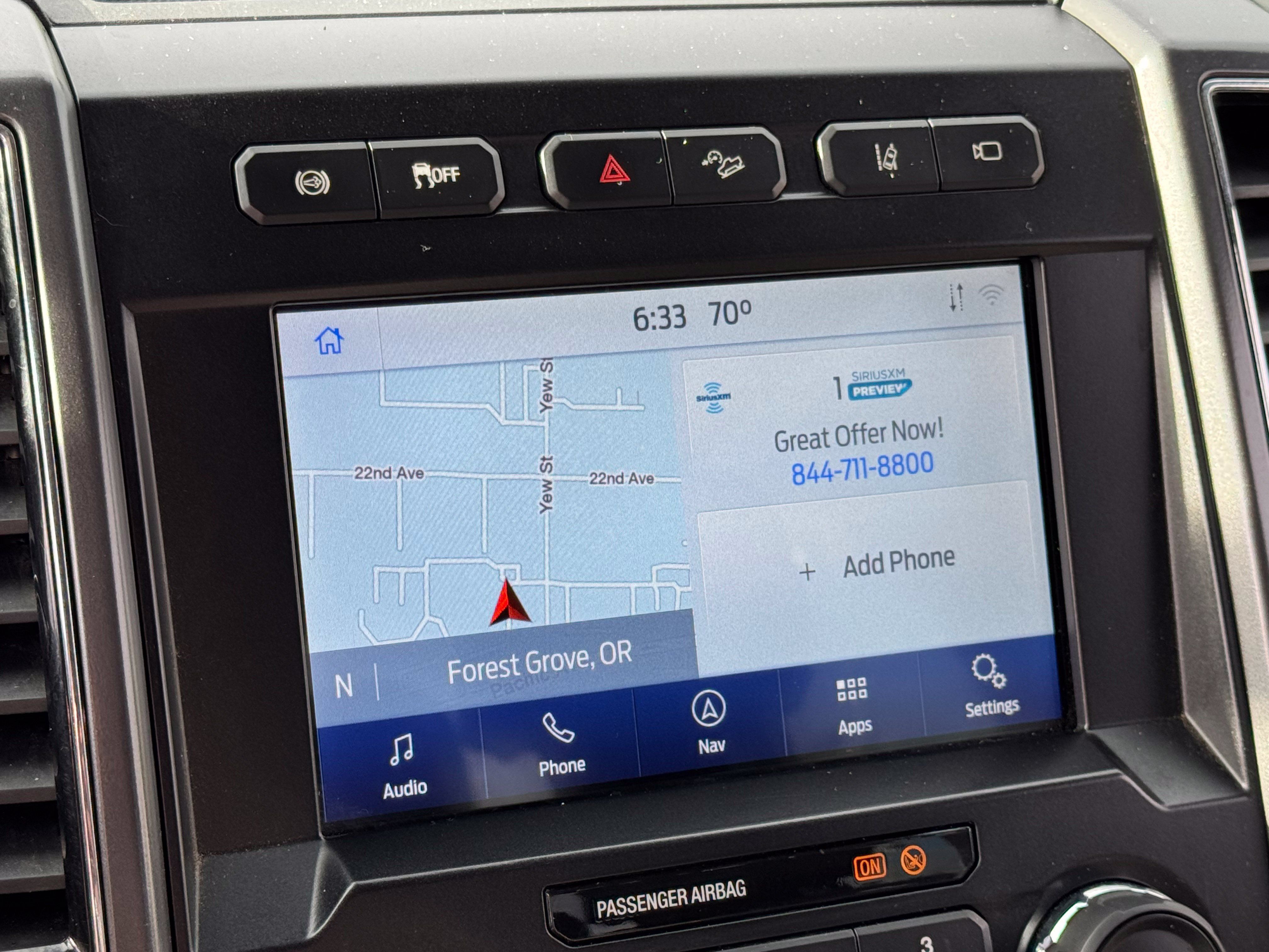 Used 2022 Ford F350 XLT w/ Black Appearance Package AWD/4WD image 41