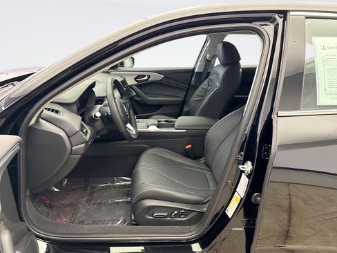 Used 2025 Acura TLX w/ Technology Package image 10