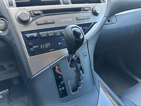 Used 2015 Lexus RX 350 FWD image 14