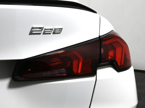 Used 2026 BMW 228i xDrive w/ Technology Package image 13