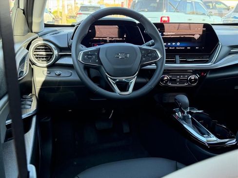 New 2026 Chevrolet Trax ACTIV image 8