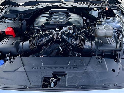 Certified 2024 Ford Mustang GT Premium image 10