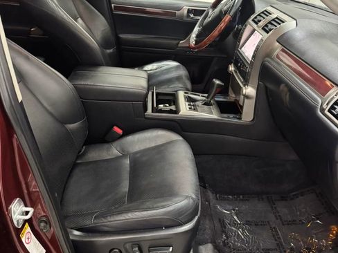 Used 2013 Lexus GX 460 Premium w/ Comfort Plus Pkg image 9