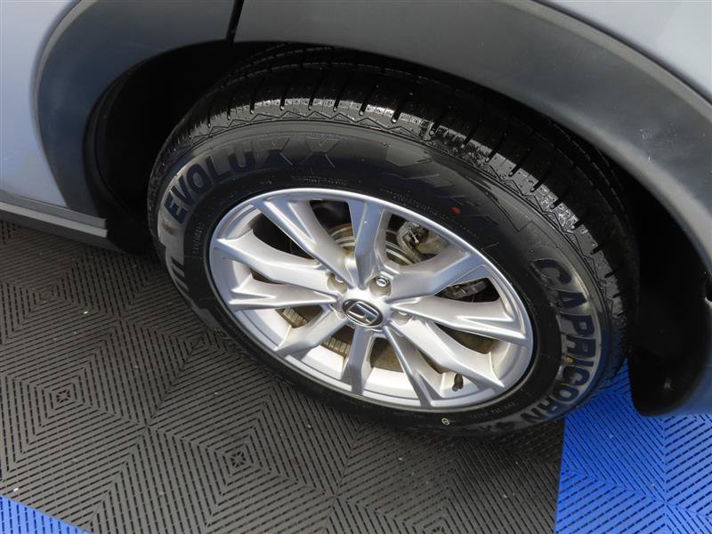 Used 2023 Honda CR-V EX image 7