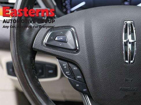 Used 2019 Lincoln MKC Select w/ Select Plus Package image 15