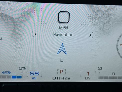 Used 2025 GMC Hummer EV 3X image 21