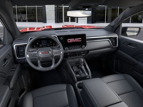 New 2026 GMC Canyon Elevation w/ Convenience Package image 15