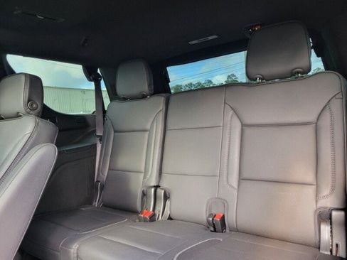 Used 2021 GMC Yukon Denali w/ Denali Premium Package RWD image 28