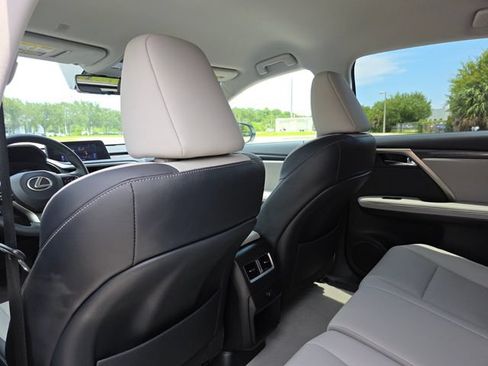 Used 2018 Lexus RX 350 FWD w/ Accessory Package image 19