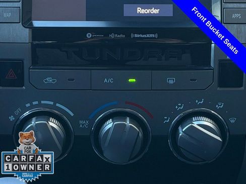 Used 2021 Toyota Tundra SR5 image 15