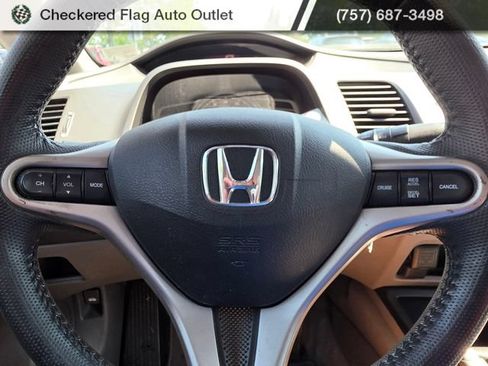Used 2010 Honda Civic EX-L image 14