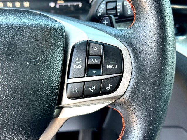 Used 2023 Ford Explorer Timberline AWD/4WD image 12