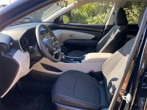 Used 2022 Hyundai Tucson SEL image 11