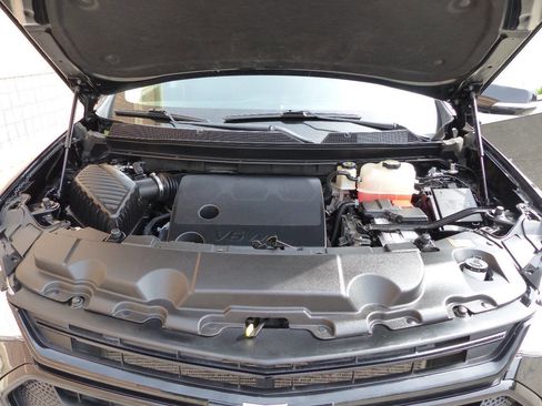 Used 2020 Chevrolet Traverse RS FWD image 16