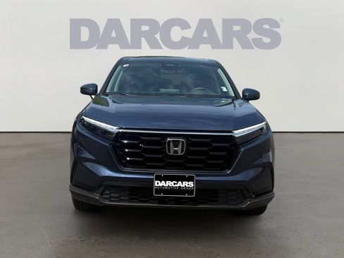 Used 2025 Honda CR-V EX image 2