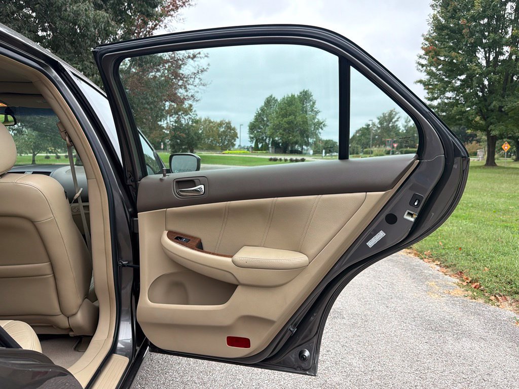 Used 2007 Honda Accord EX-L image 30