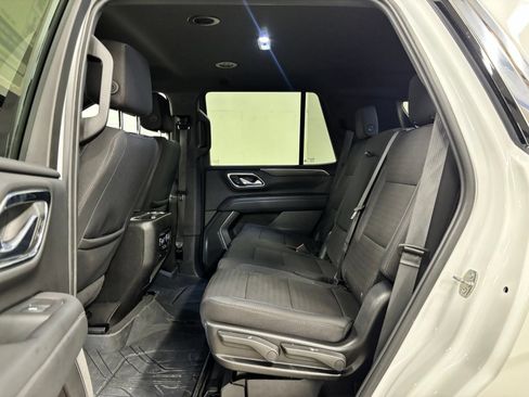Used 2024 Chevrolet Tahoe LS w/ Driver Alert Package RWD image 19