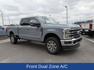 New 2026 Ford F350 King Ranch w/ Chrome Package AWD/4WD video 2