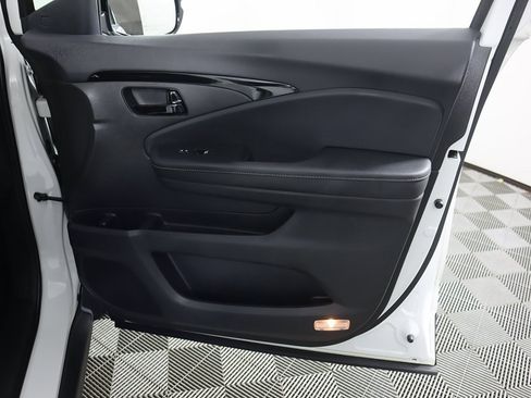 Used 2022 Honda Passport Elite image 27