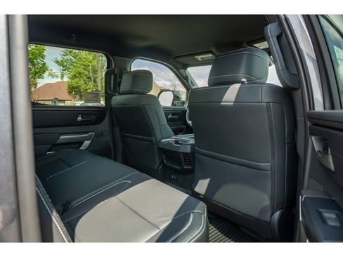 Used 2026 Toyota Tundra SR5 w/ TRD Off-Road Premium Package AWD/4WD image 15
