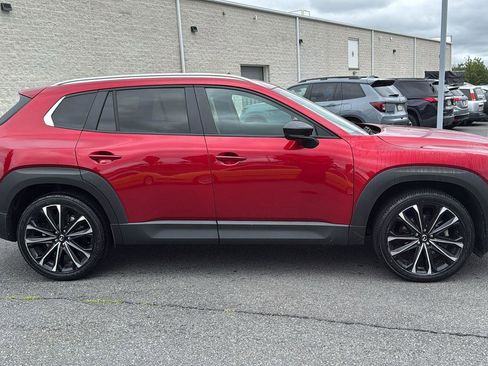 Certified 2024 MAZDA CX-50 AWD 2.5 Turbo w/ Cargo Package image 4