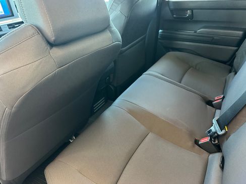 New 2026 Toyota Tacoma SR5 AWD/4WD image 14