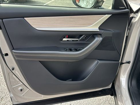 New 2026 MAZDA CX-90 3.3 Turbo w/ Premium Sport Pkg image 11